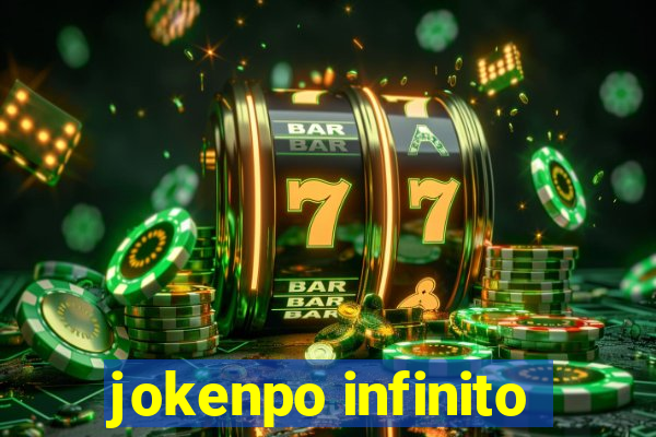 jokenpo infinito